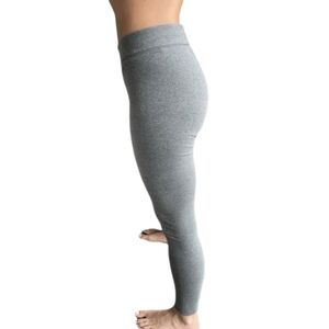 Aerie Chill Play Move‎ gray workout pants women’s Size M
